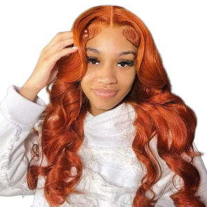 Frontal & Closures